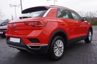 VW T-Roc 1.5 TSI DSG