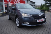 Skoda Fabia 1.0 TSI Cool Plus OPF