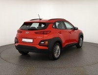 Hyundai Kona 1.0 T-GDI
