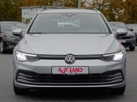 VW Golf VIII Variant 2.0 TDI Life DSG