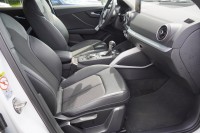 Audi Q2 35 1.5 TFSI S line