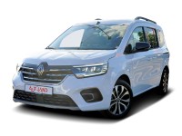 Renault Kangoo TCe 130 Aut. 2-Zonen-Klima Navi Sitzheizung