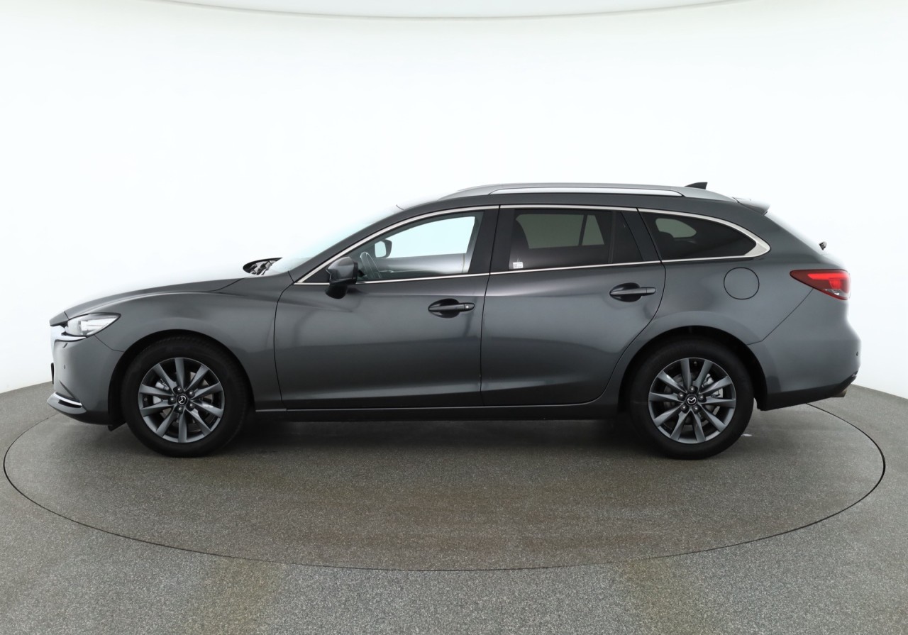 Mazda 6 Kombi 2.0 Skyactiv-G Center-Line