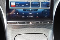 Mercedes-Benz C 200 C200 T-Modell Avantgarde Aut.