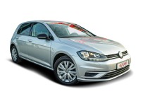 VW Golf VII 1.0 IQ Drive ACC Totwinkel Sitzheizung