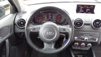 Audi A1 1.0 TFSI basis ultra