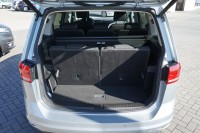 VW Touran 1.5 TSI DSG