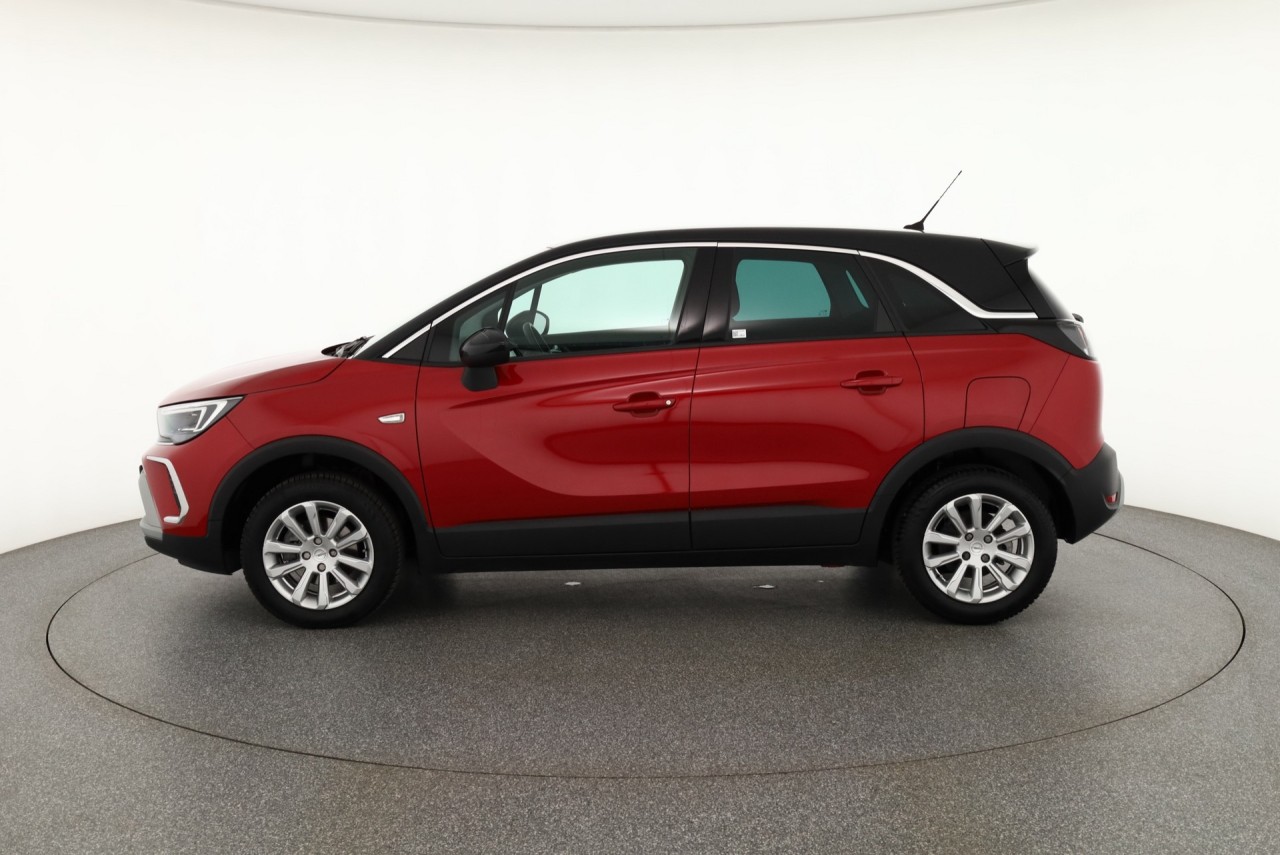 Opel Crossland 1.2 T Autom. Elegance