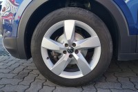 VW T-Cross 1.0 TSI