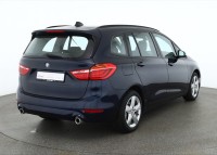 BMW Gran Tourer 220d Advantage