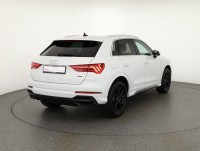 Audi Q3 40 TFSI S-Line quattro
