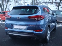 Hyundai Tucson 1.6 T-GDI