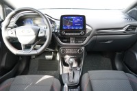 Ford Puma 1.0 EcoBoost ST-Line