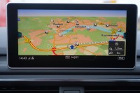 Audi A4 Avant 2.0 TDI S-Tronic sport