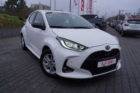 Mazda 2 Hybrid 1.5 Agile