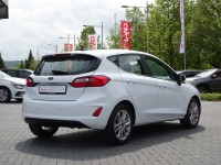 Ford Fiesta 1.0 M-Hybrid Titanium