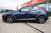 Mazda CX-3 2.0 SKYACTIV-G