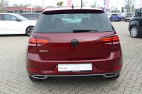 VW Golf VII 1.0 TSI IQ Drive