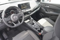 Nissan Qashqai N-Connecta 1.3 M-Hybrid