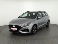 Hyundai i30 cw 1.0 T-GDi GO! Aut. Navi Sitzheizung LED