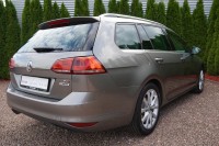 VW Golf VII Variant 1.4TSI Highline