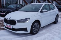 Vorschau: Skoda Fabia 1.0 TSI Tour