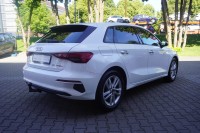 Audi A3 Sportback 40 1.4 TFSI e basis