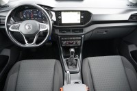 VW T-Cross 1.0 Life DSG