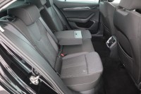 Skoda Octavia 1.5 TSI Style