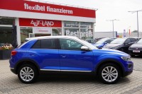 VW T-Roc 1.5 TSI DSG Style
