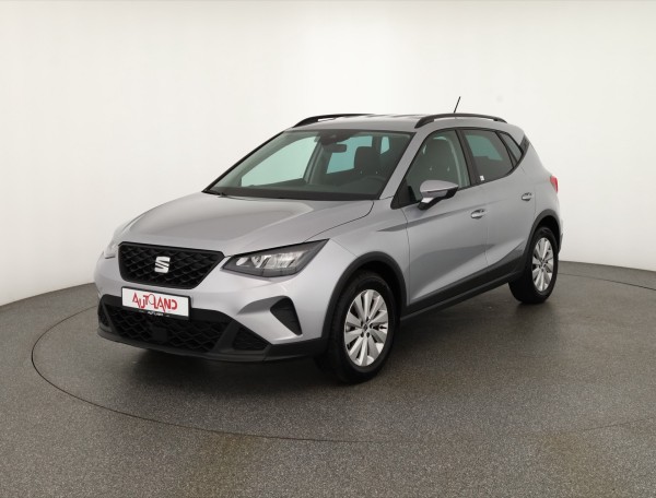 Seat Arona 1.0 TSI Style