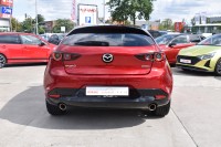 Mazda 3 SKYACTIV-X M-Hybrid Edition 100