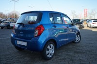 Suzuki Celerio 1.0 CVT