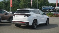Hyundai Tucson N-Line 1.6 T-GDI mHev