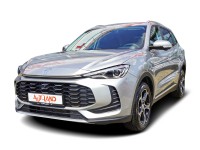 MG ZS 1.5 VTi-Tech Comfort Navi Sitzheizung Bluetooth