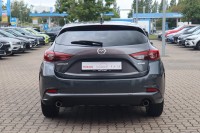 Mazda 3 Skyactiv-G 120 2.0 Sports-Line