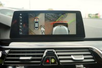 BMW 540 d xDrive Sport Line