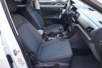 VW T-Cross 1.0 TSI