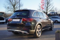 Mercedes-Benz GLC 200 4Matic