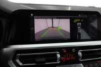 BMW 320 d Touring Luxury Line