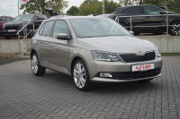 Skoda Fabia 1.0 MPI Clever