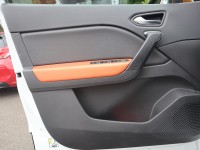 Renault Captur II 1.6 Hybrid Intens