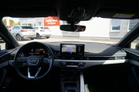 Audi A4 Avant 35 2.0 TFSI advanced