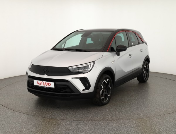 Opel Crossland GS 1.2Turbo Aut.