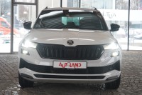 Skoda Karoq 2.0 Sportline 4x4