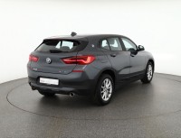 BMW X2 sDrive 18d