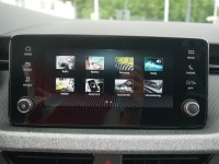 Skoda Scala 1.0 TSI DSG