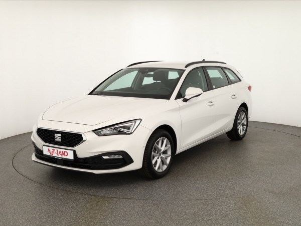Seat Leon ST 2.0 TDI DSG Style