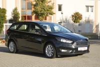 Ford Focus Turnier 1.0 EcoBoost