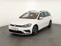 VW Golf VII Variant 1.5 TSI DSG R-Line 2-Zonen-Klima Navi Sitzheizung